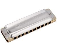 C.A. Seydel Söhne Blues 1847 Classic Bb · Armonica a bocca Richter