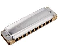 C.A. Seydel Söhne Blues 1847 Classic D · Armonica a bocca Richter
