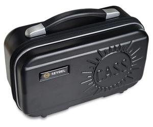 C.A. Seydel Söhne Blues Harmonica Case
