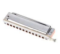 C.A. Seydel Söhne Chromatic de Luxe Steel D