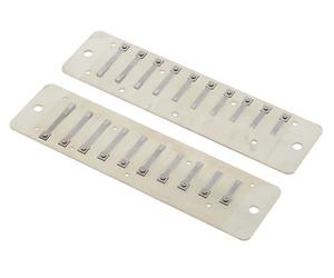 C.A. Seydel Söhne Session Reedplates B (H)-Major