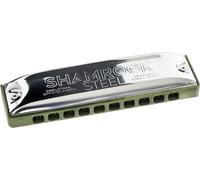 C.A. Seydel Söhne Shamrock Steel D