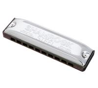 C.A. Seydel Söhne Shamrock Steel E