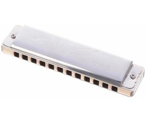 C.A. Seydel Söhne Solist Pro-12 Steel Solo C