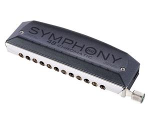 C.A. Seydel Söhne Symphony 48 Chromatic C