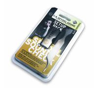 C.A. Seydel Soundcheck Vol. 03 - SETUP PACK - 40004
