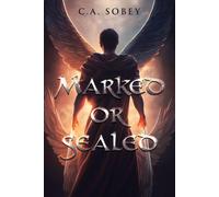 C a Sobey Marked or Sealed (Tascabile)