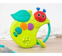 C/A. Sonaglio 17 x 18 cm luce / suono