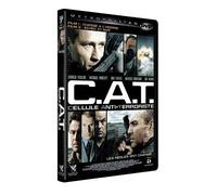 C.a.t cellule anti-terroriste dvd