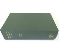C.A. Upton J.M. The Domestic Accounts of Merton College, Oxfo (Copertina rigida)