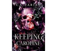C A Varian Keeping Caroline (Tascabile) Survivor & Savior Duet