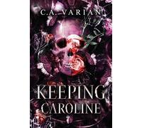C A Varian Keeping Caroline (Tascabile) Survivor & Savior Duet