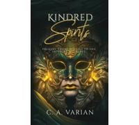 C A Varian Kindred Spirits (Tascabile) Hazel Watson Mystery