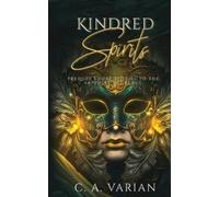 C A Varian Kindred Spirits (Tascabile) Hazel Watson Mystery