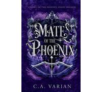 C A Varian Mate of the Phoenix (Tascabile) Crown of the Phoenix