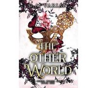 C A Varian The Other World (Copertina rigida) Other World