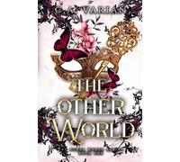 C A Varian The Other World (Tascabile)