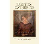 C A Whitney Painting Catherine (Tascabile)