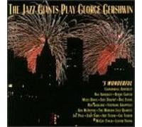 C.ADDERLEY/B.CARTER/B.EVANS & O. - Jazz Giants Plays George Gersh