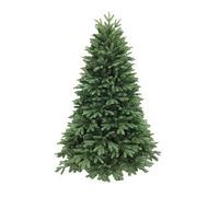 DecHome Albero di Natale Pinus h. 180 cm Base 124 cm / 1138 Rami TPX23-036