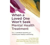 C. Alec Pollard Gary Mitchell Gloria Math When a Loved One Won't Se (Tascabile)