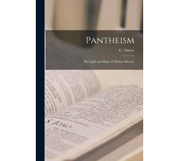 C Amryc Pantheism (Tascabile)