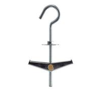 C ANCORA IN ACCIAIO CLD-OA 14X75 C/OCCHIOLO APERTO 50 PZ