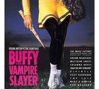 C and C Music Factory - Buffy the vampire slayer (Soundtrack)