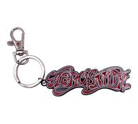 C AND D VISIONARY - Portachiavi In Smalto AEROSMITH - Nuovo - Music K-2845-E