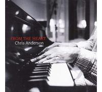 C.Anderson: from the Heart