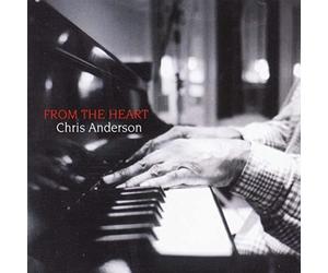 C.Anderson: from the Heart