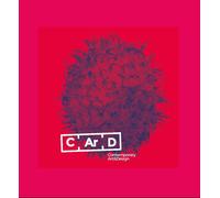 C.Ar.D. Contemporary art & design 2016. Ediz. italiana - Baldacci C. (cur.)