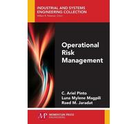 C. Ariel Pinto Luna Mylene Magpili Raed M. Ja Operational Risk Manag (Tascabile)