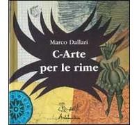 C-arte per le rime – Ediz. illustrata – Artebambini