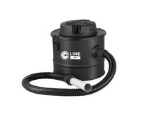 C ASPIRACENERE 800W 15L FILTRO HEPA SIMPLYASH15