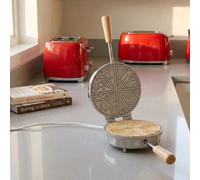 Biscottiera Elettrica CBE 8030100 tonda a ventaglio