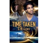 C B Lewis Time Taken (Tascabile) Out of Time