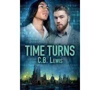 C B Lewis Time Turns (Tascabile) Out of Time
