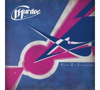 Cb Murdoc - Here Be Dragons