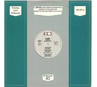 C BANK - Good To The Last Drop