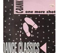 C-Bank - One more shot (dance classics) [VINYL]