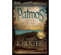 C Baxter Kruger Patmos (Tascabile)