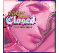 C. BEDFORD, OKUMURA, DEVIX & CAT Sorry We're Closed (Original Game S (Vinyl LP)