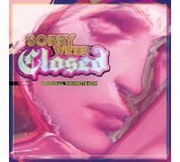 C. BEDFORD - SORRY WE'RE CLOSED ORIGINAL GAME SOUNDTRACK - Vinyl Reco - E72z