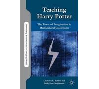C. Belcher B. Stephenson Teaching Harry Potter (Copertina rigida)