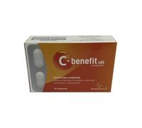 C-BENEFIT 400 30CPR
