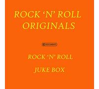 C. Berry, E. Presley, G. Vincent - Rock 'N' Roll