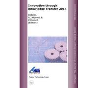 C. Birch Innovation Through Knowledge Transfer (Tascabile)