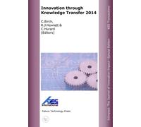 C. Birch Innovation Through Knowledge Transfer (Tascabile)