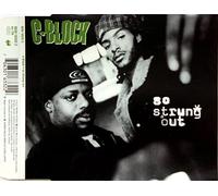 C-Block - So Strung Out/So Strung Out